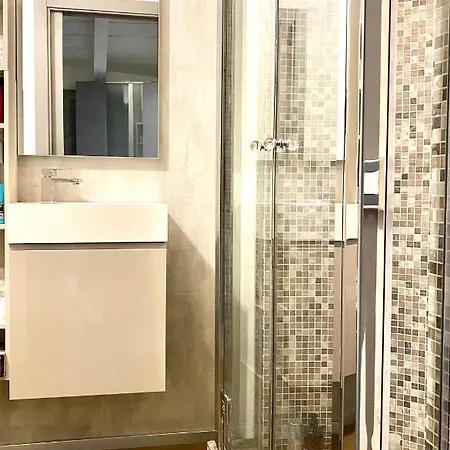 Appartement Abcdecor Italia