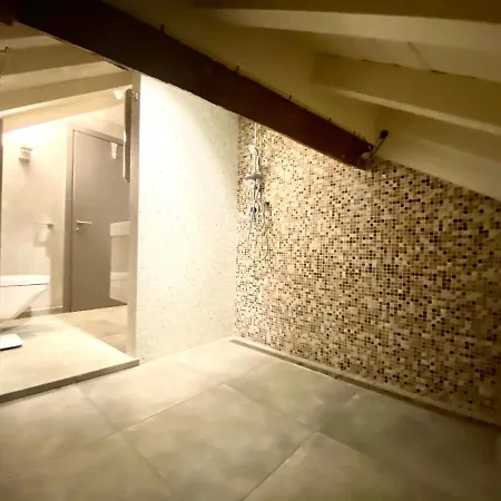 Appartement Abcdecor Italia *