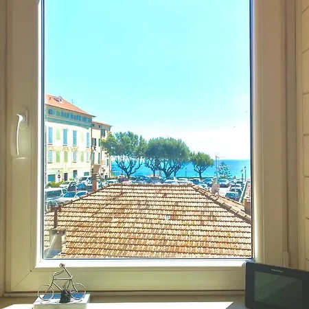 Apartment Abcdecor Italia *
