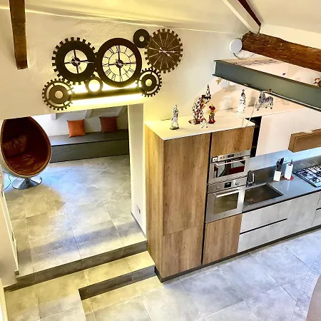 Abcdecor Italia Imperia