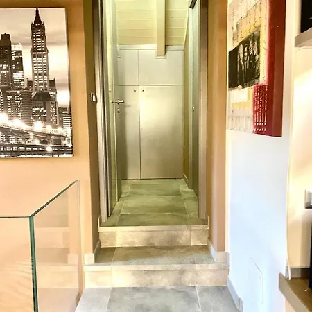 דירה Abcdecor Italia *