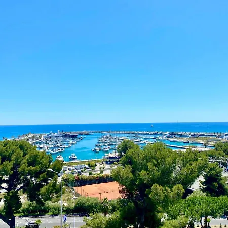 Appartement Abcdecor Italia