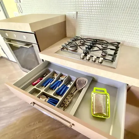 Appartement Abcdecor Italia *