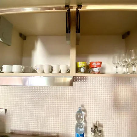 דירה Abcdecor Italia אימפריה