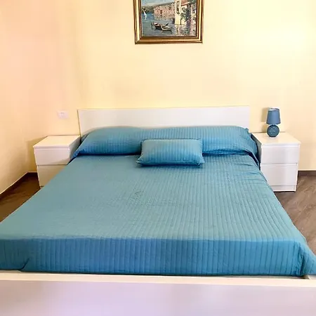 Abcdecor Italia Apartman *