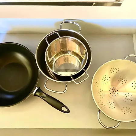 Appartement Abcdecor Italia Imperia