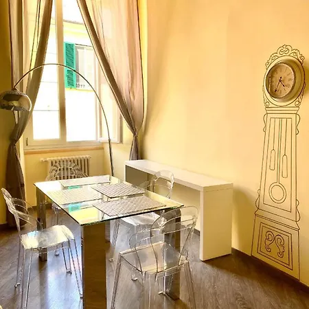 Appartement Abcdecor Italia