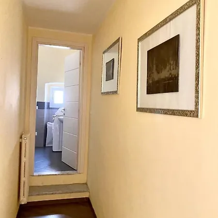Abcdecor Italia Appartement Imperia