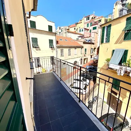 Abcdecor Italia Apartment
