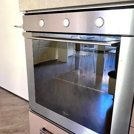 Abcdecor Italia Διαμέρισμα *