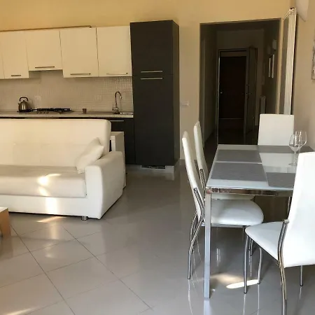Apartment Abcdecor Italia Imperia