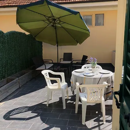 דירה Abcdecor Italia אימפריה