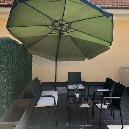 Apartment Abcdecor Italia *