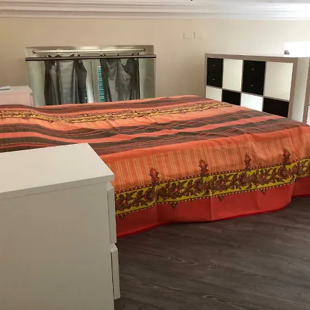 Apartment Abcdecor Italia Imperia