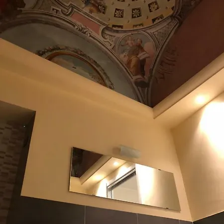 Apartment Abcdecor Italia *