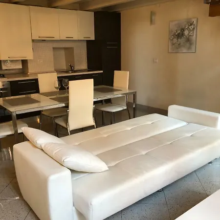 Apartment Abcdecor Italia Imperia