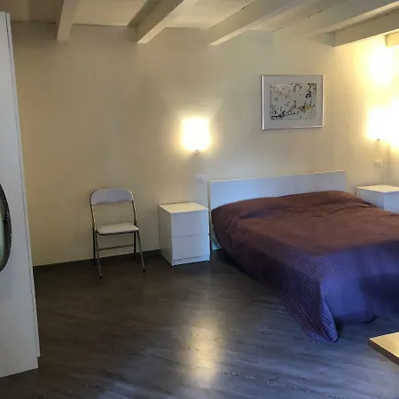 Apartment Abcdecor Italia Imperia