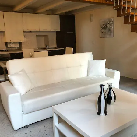 Abcdecor Italia Apartment Imperia