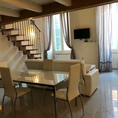 Abcdecor Italia Apartment *