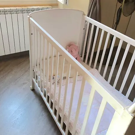 Apartamento Abcdecor Italia