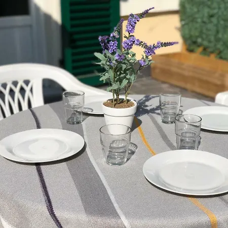Abcdecor Italia Apartment *