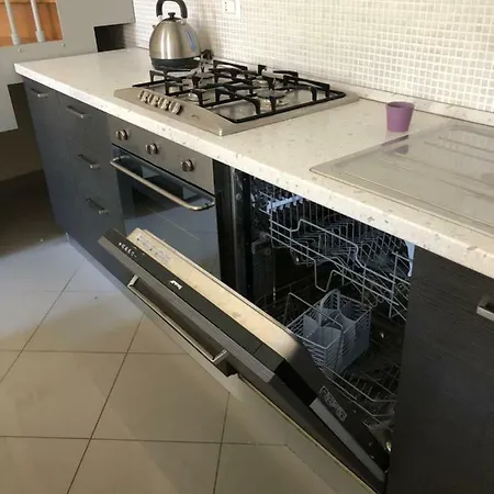 Abcdecor Italia Apartment Imperia