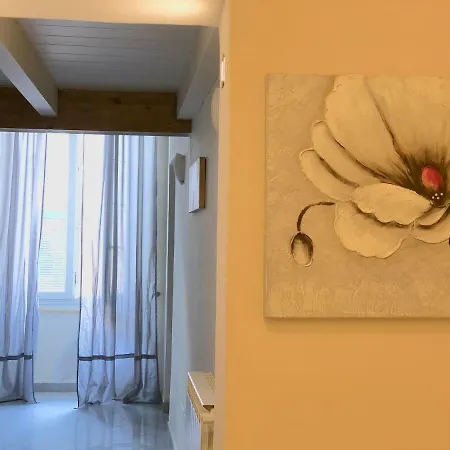 Apartment Abcdecor Italia *