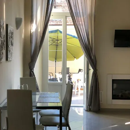 Abcdecor Italia Apartman Imperia
