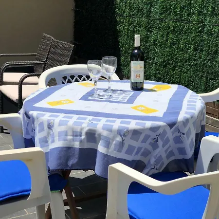 Abcdecor Italia Apartamento