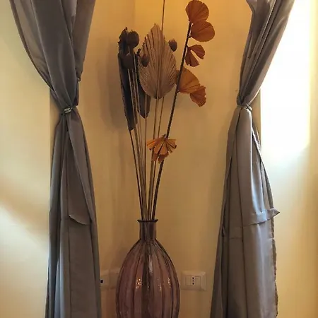 Abcdecor Italia Apartment