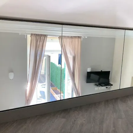 Apartment Abcdecor Italia *
