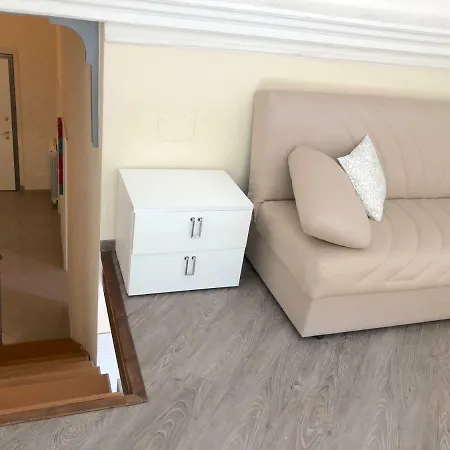 Apartment Abcdecor Italia Imperia