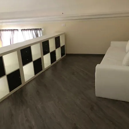 Abcdecor Italia Apartment Imperia