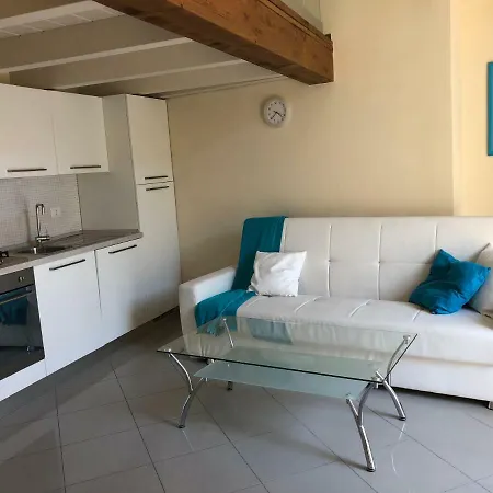 Apartment Abcdecor Italia Imperia