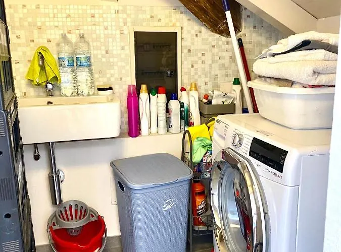 Διαμέρισμα Abcdecor Italia *