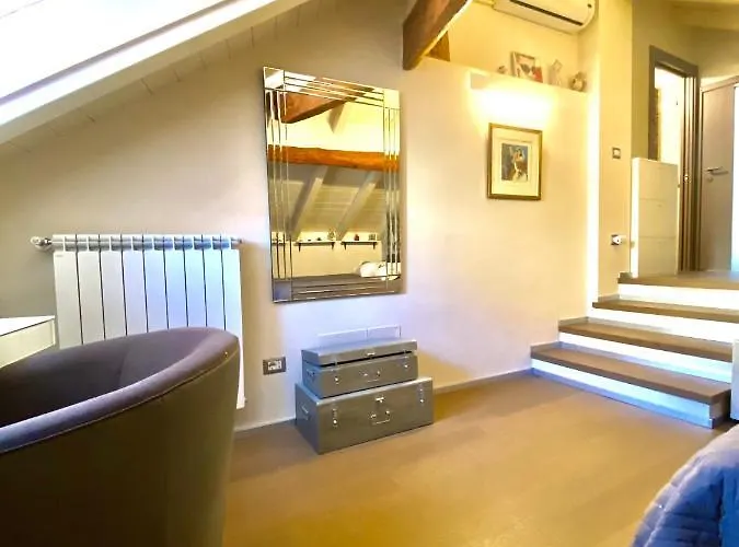 Abcdecor Italia Διαμέρισμα