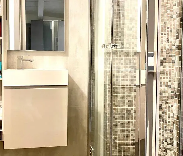 شقة Abcdecor Italia