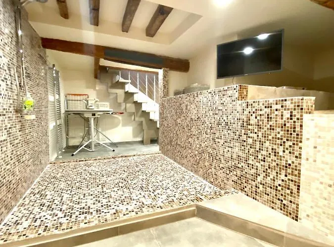 Abcdecor Italia Διαμέρισμα Imperia