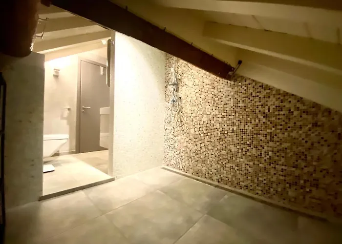 Διαμέρισμα Abcdecor Italia *