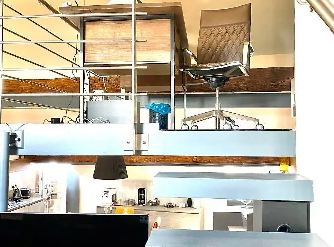 Abcdecor Italia Διαμέρισμα