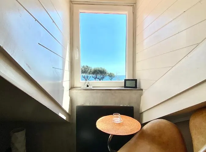 Διαμέρισμα Abcdecor Italia *