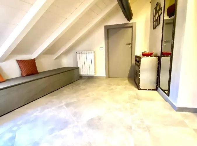 Abcdecor Italia Διαμέρισμα