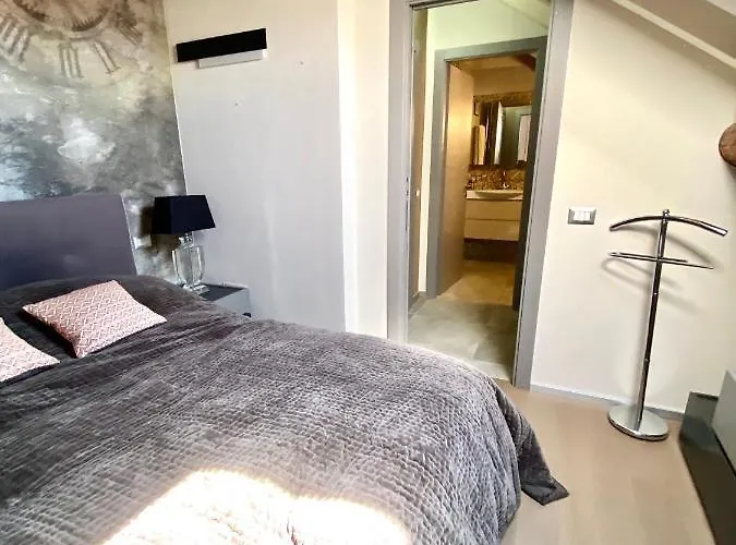 Abcdecor Italia Διαμέρισμα *