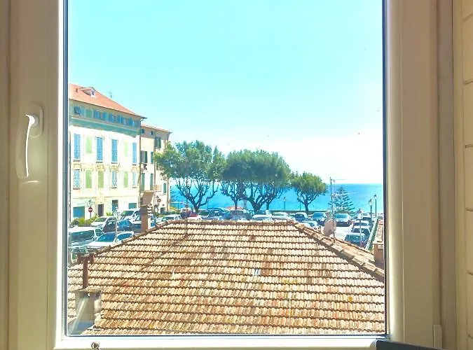 Διαμέρισμα Abcdecor Italia *