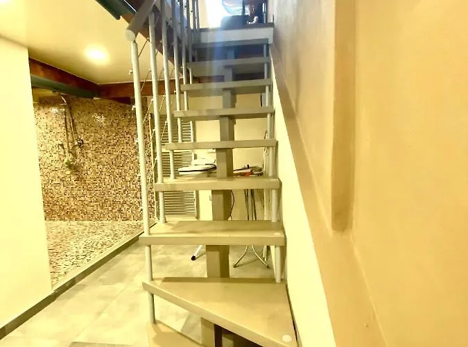 Abcdecor Italia Διαμέρισμα