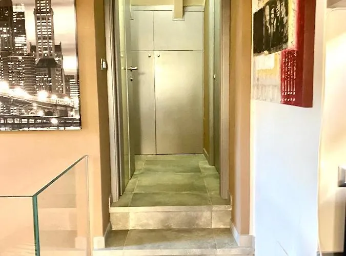 Διαμέρισμα Abcdecor Italia *