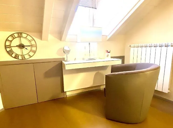 Abcdecor Italia Διαμέρισμα *