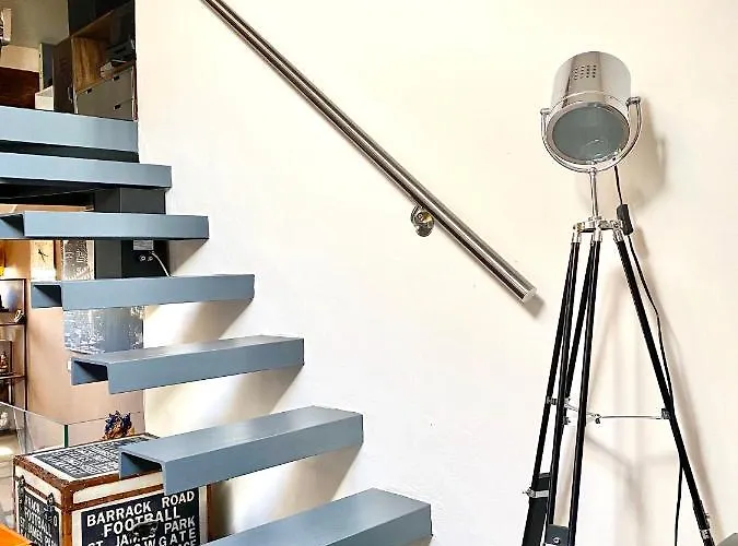 Abcdecor Italia Διαμέρισμα