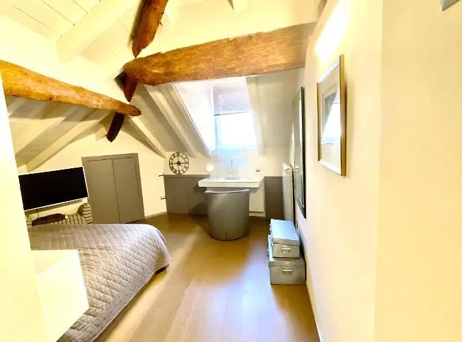 Διαμέρισμα Abcdecor Italia