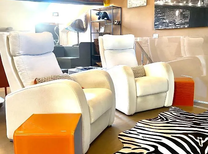 Abcdecor Italia Διαμέρισμα